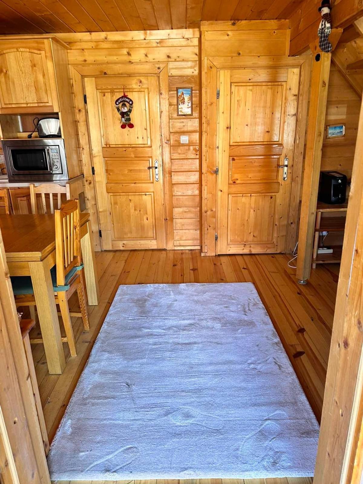 Alpine Ski Chalet Borovets With Sauna エクステリア 写真