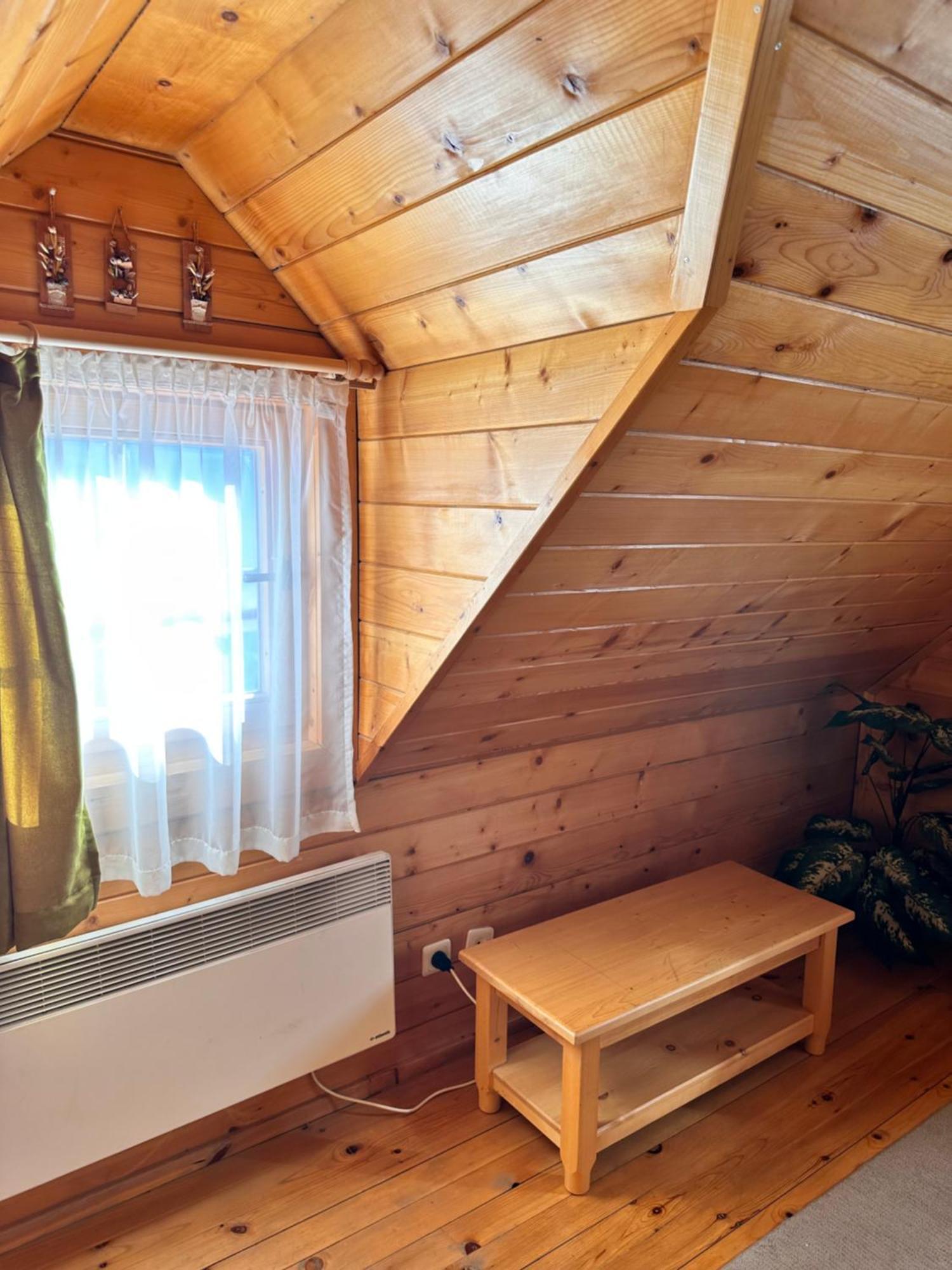 Alpine Ski Chalet Borovets With Sauna エクステリア 写真