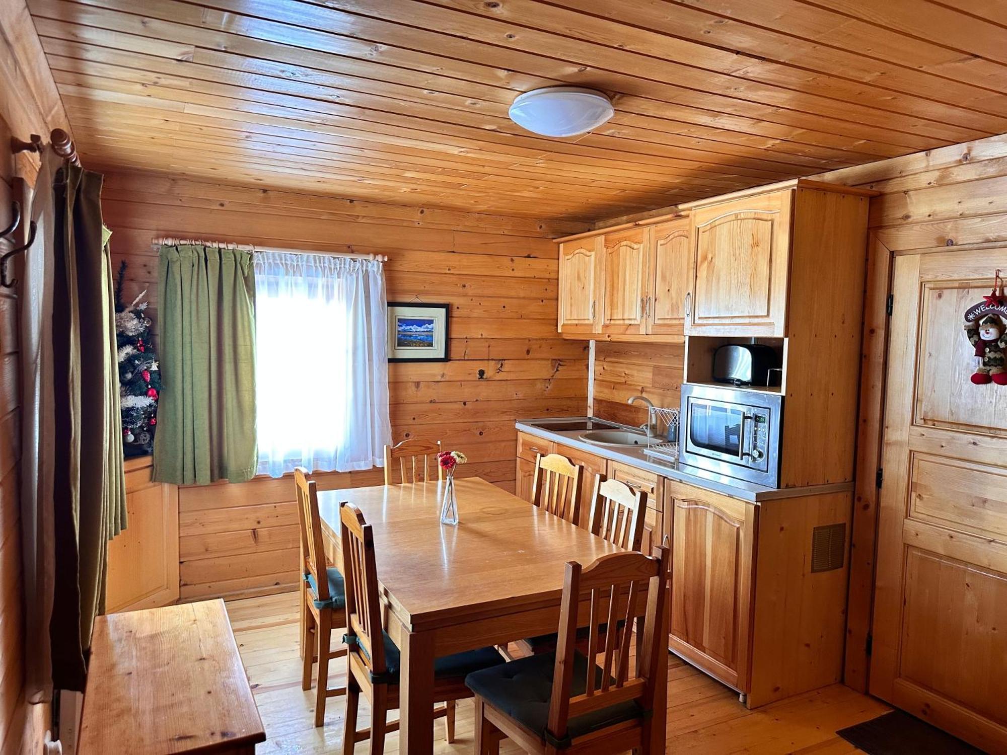 Alpine Ski Chalet Borovets With Sauna エクステリア 写真