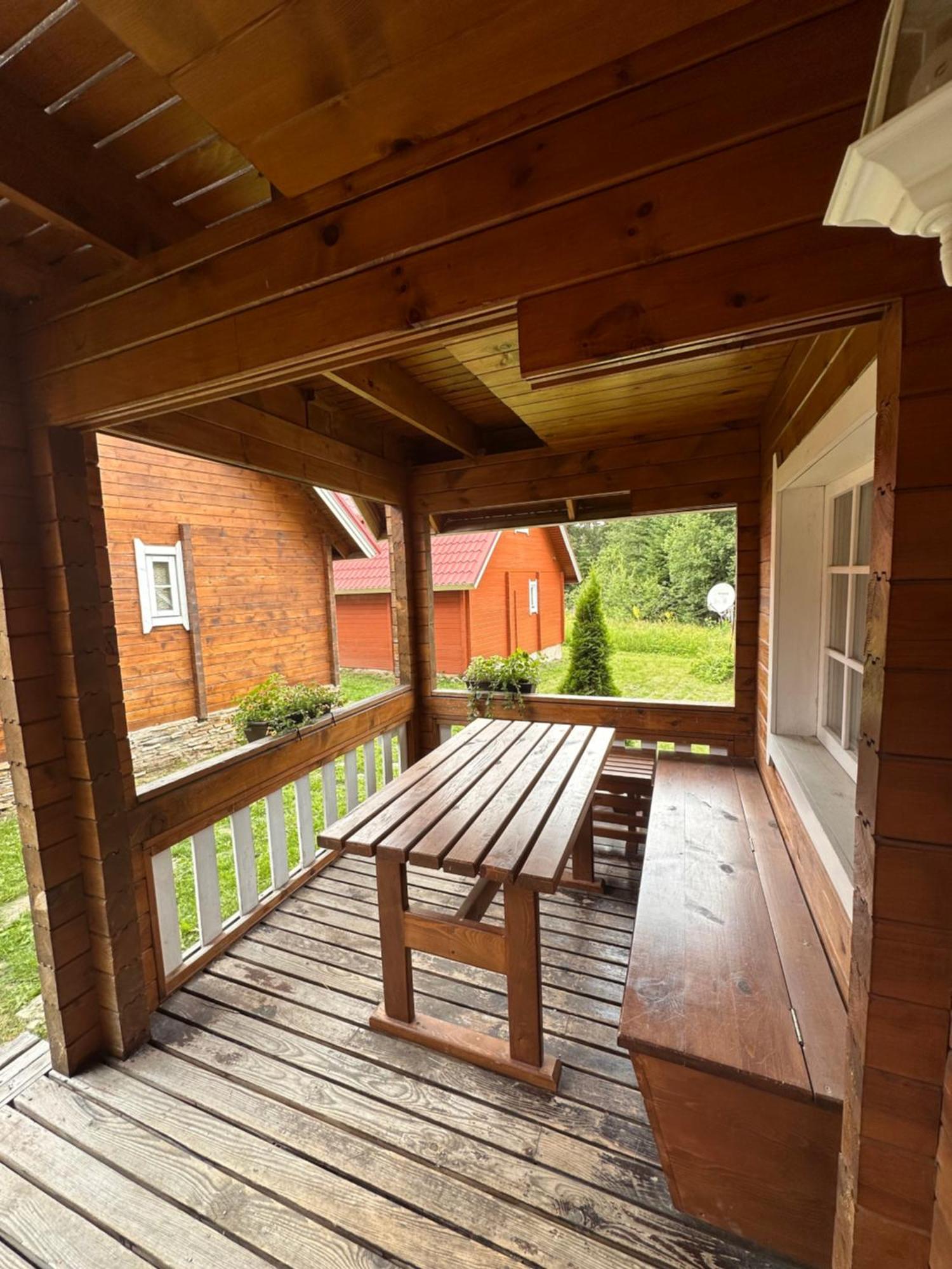 Alpine Ski Chalet Borovets With Sauna エクステリア 写真