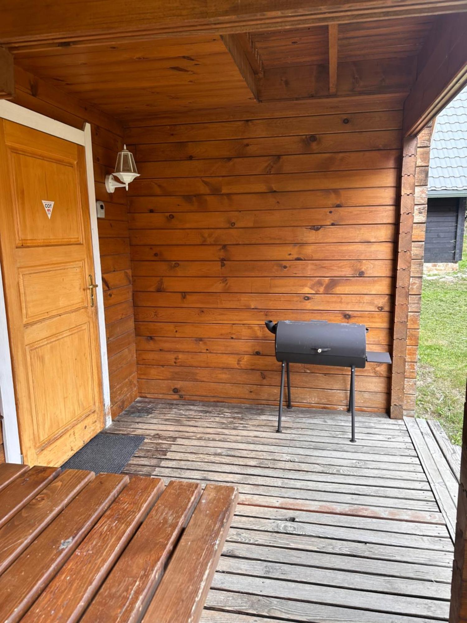 Alpine Ski Chalet Borovets With Sauna エクステリア 写真