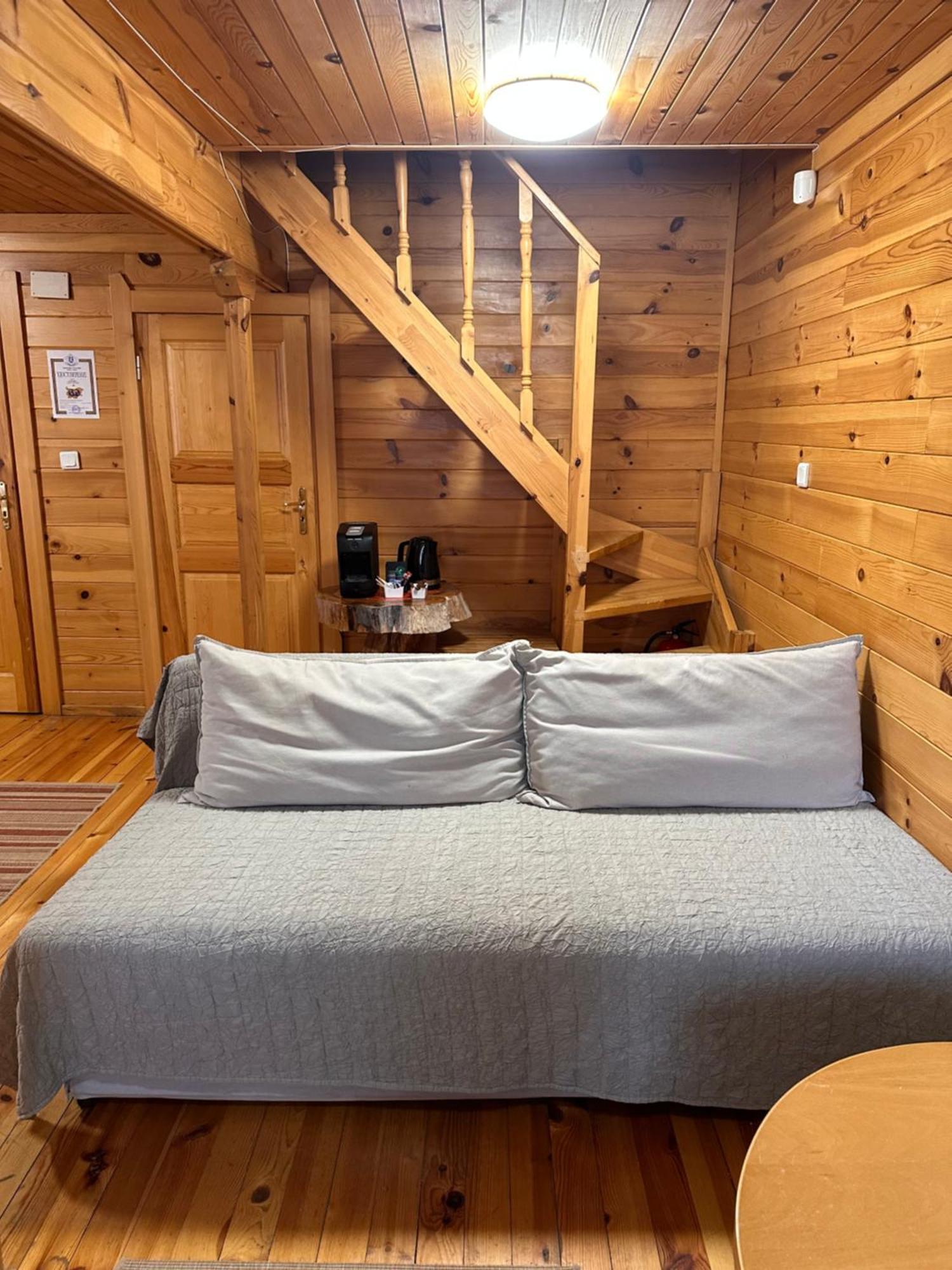 Alpine Ski Chalet Borovets With Sauna エクステリア 写真