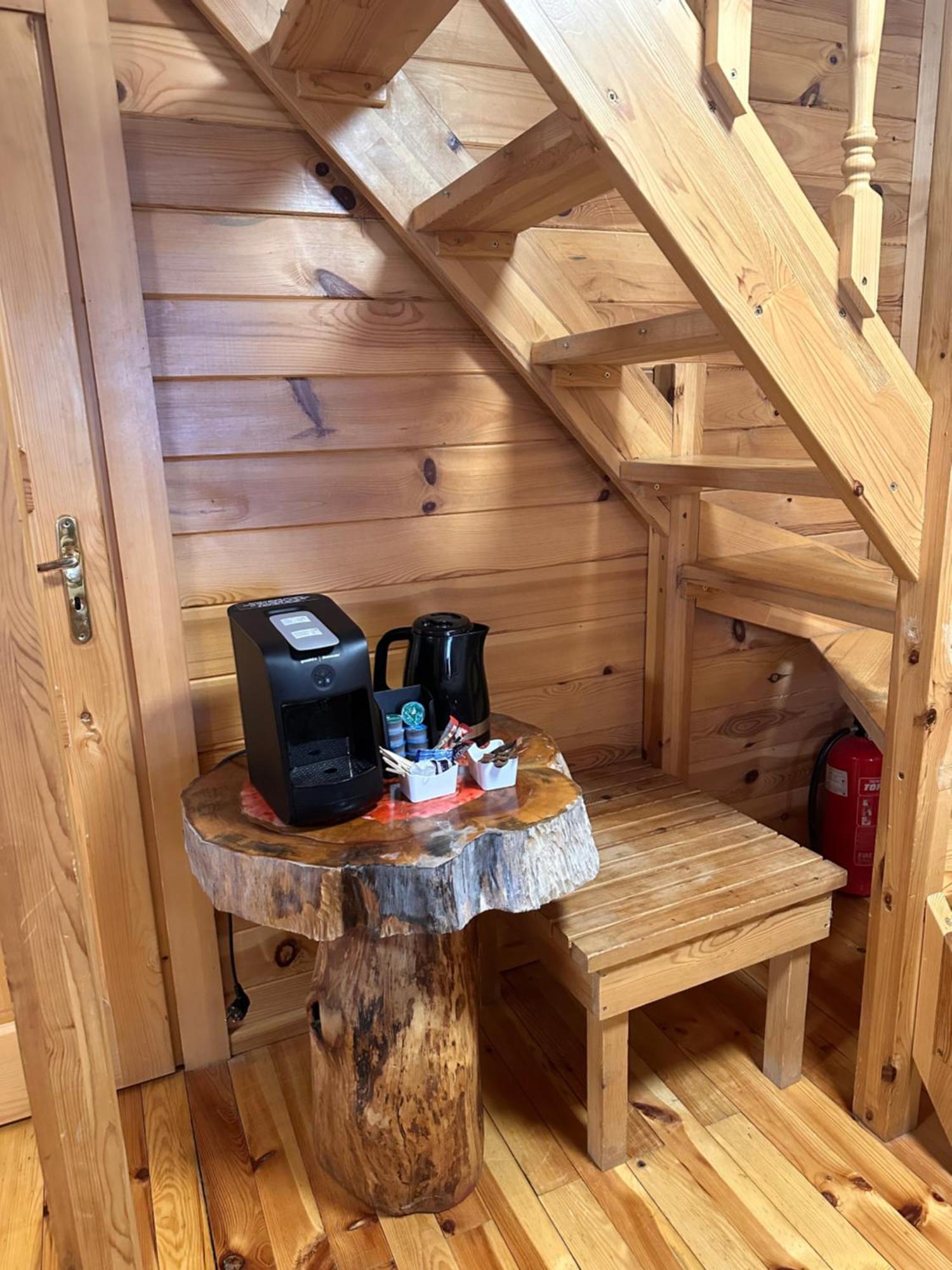Alpine Ski Chalet Borovets With Sauna エクステリア 写真