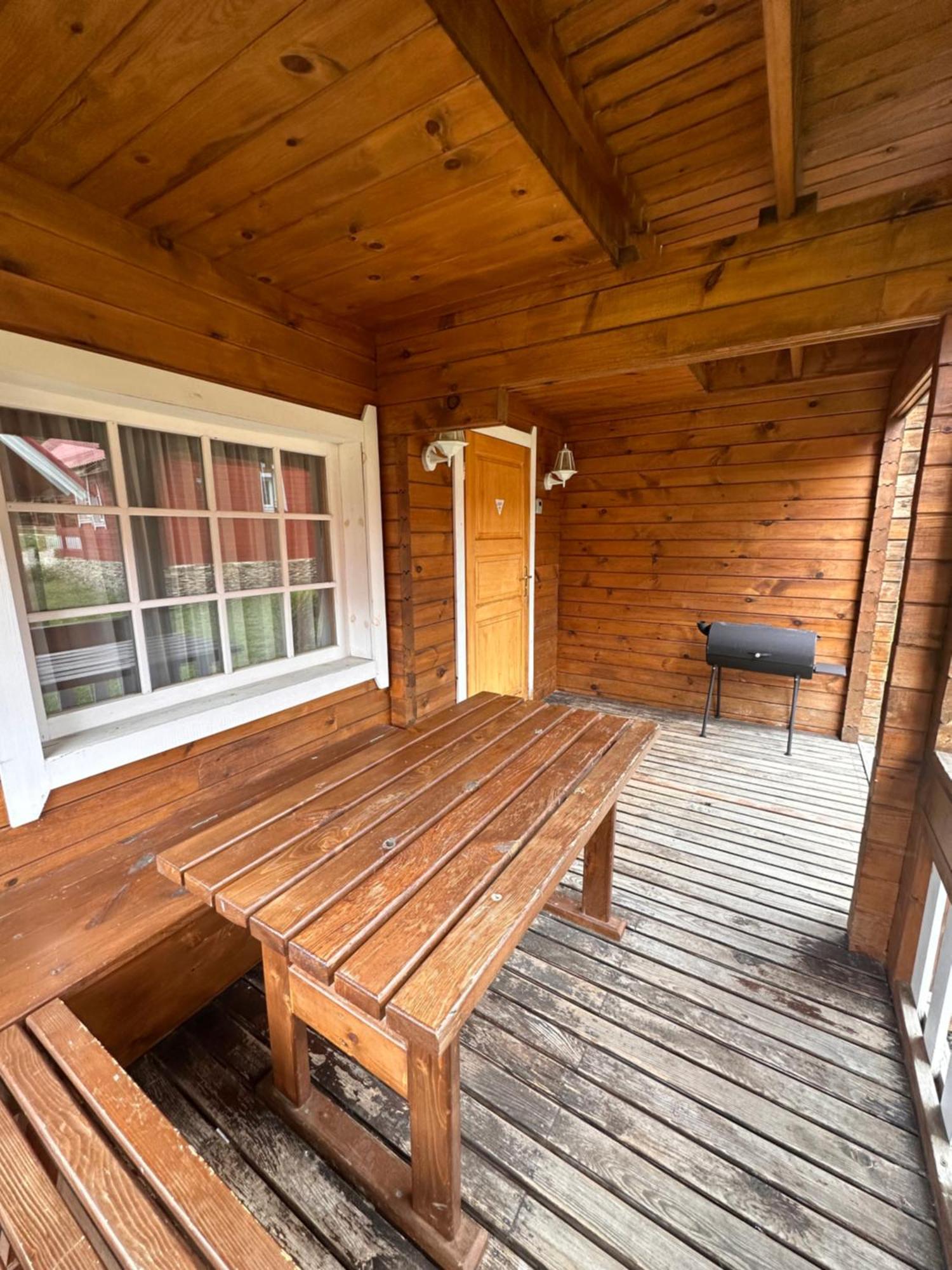Alpine Ski Chalet Borovets With Sauna エクステリア 写真