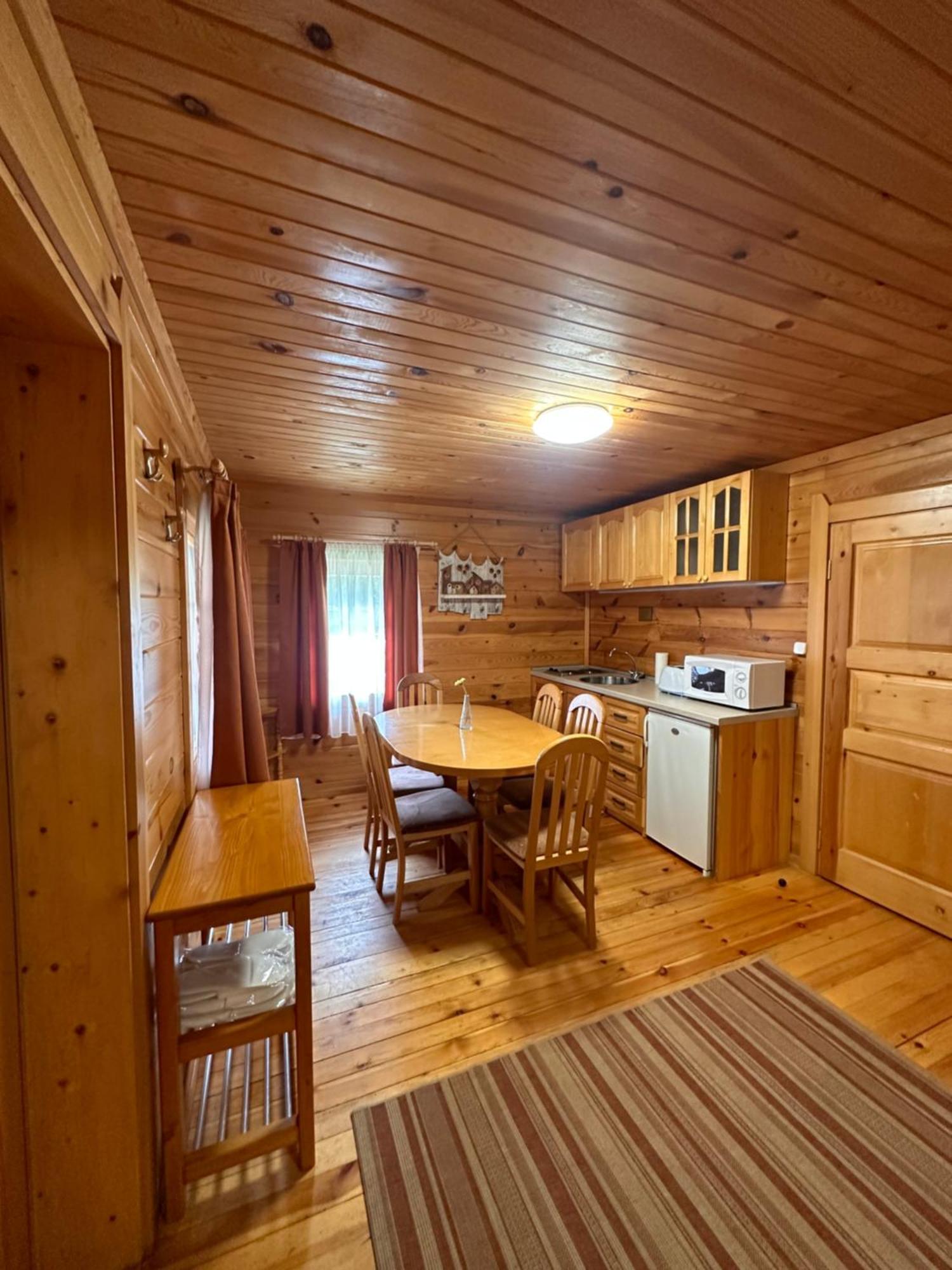 Alpine Ski Chalet Borovets With Sauna エクステリア 写真