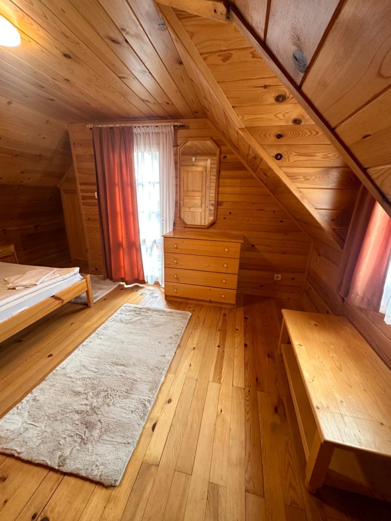 Alpine Ski Chalet Borovets With Sauna エクステリア 写真