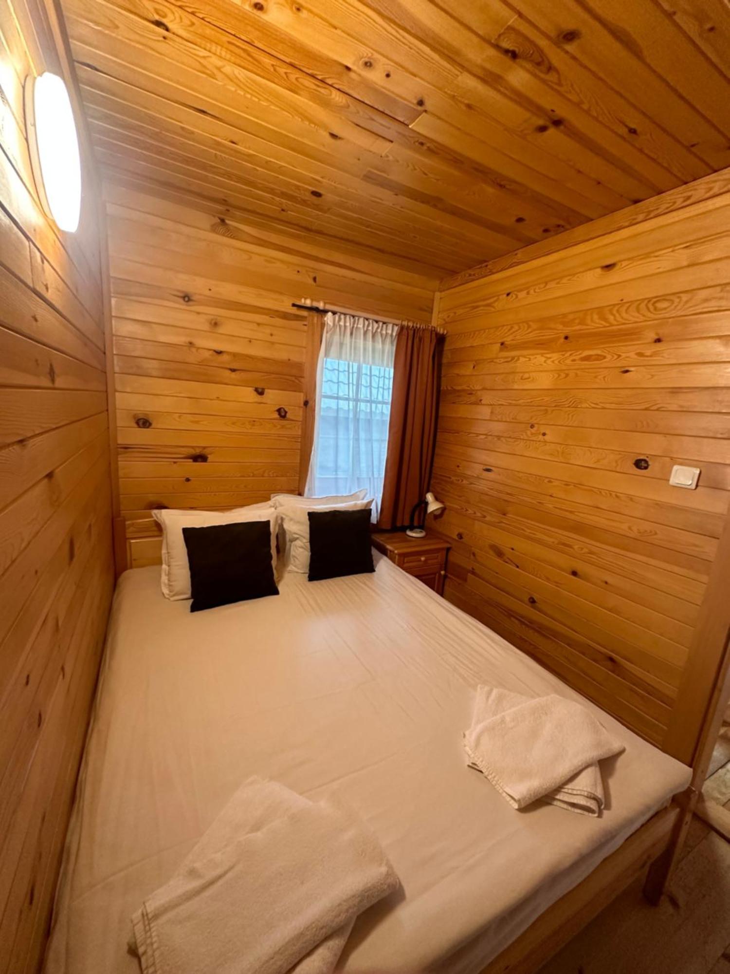 Alpine Ski Chalet Borovets With Sauna エクステリア 写真