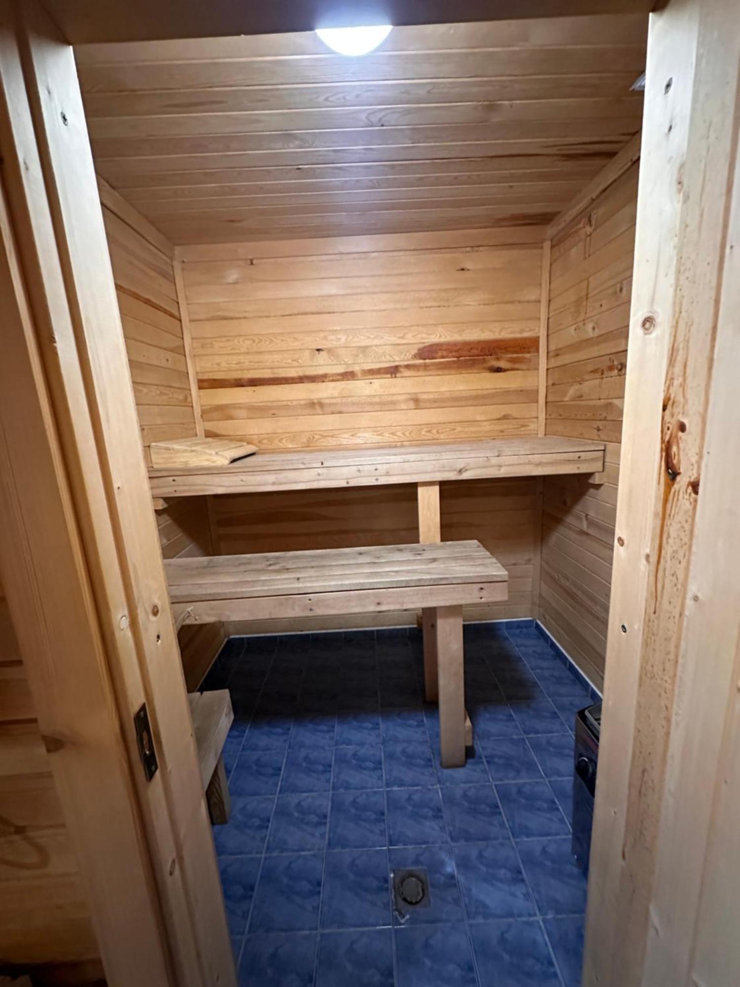 Alpine Ski Chalet Borovets With Sauna エクステリア 写真