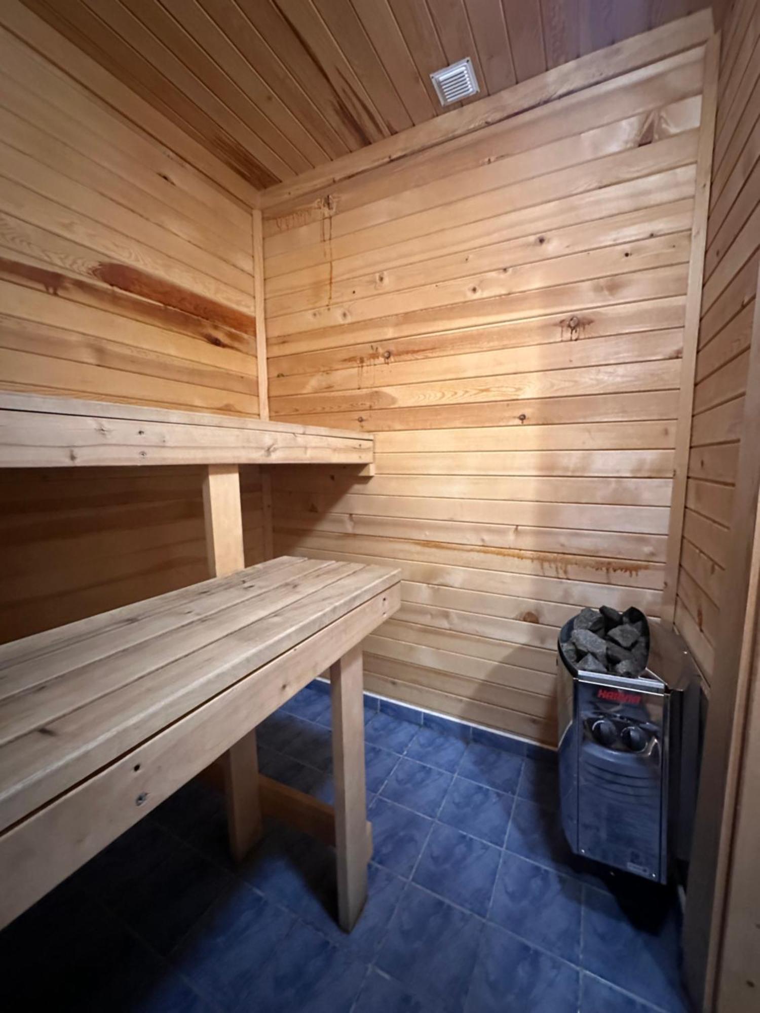 Alpine Ski Chalet Borovets With Sauna エクステリア 写真